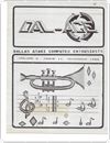 Dallas Atari Computer Enthusiasts issue Volume 6, Issue 11